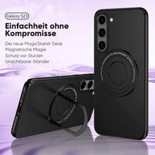 Laden Sie das Bild in den Galerie-Viewer, Magnetische Halterung für Samsung S23