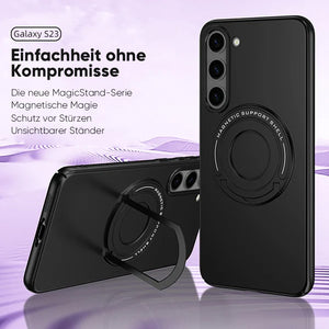 Magnetische Halterung für Samsung S23