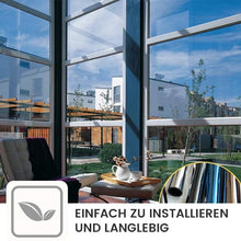 Laden Sie das Bild in den Galerie-Viewer, Sichtschutzfolie für Fenster
