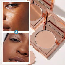 Laden Sie das Bild in den Galerie-Viewer, CC-Korrektor für Augenringe mit Farbton-Tonerde