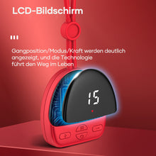 Laden Sie das Bild in den Galerie-Viewer, Mini-Puls-Gebärmutterhalsmassagegerät