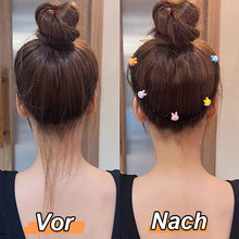 Laden Sie das Bild in den Galerie-Viewer, U-förmiger Haarfixierkamm