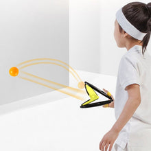 Laden Sie das Bild in den Galerie-Viewer, Handwurf-Ball-Wurf-Fangspielzeug