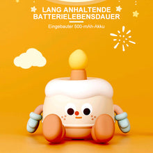 Laden Sie das Bild in den Galerie-Viewer, Kuchen-Nachtlicht