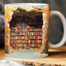 Laden Sie das Bild in den Galerie-Viewer, 3D-gedruckter Wasserbecher