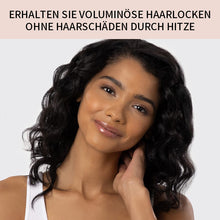 Laden Sie das Bild in den Galerie-Viewer, Satin-Lockenstab