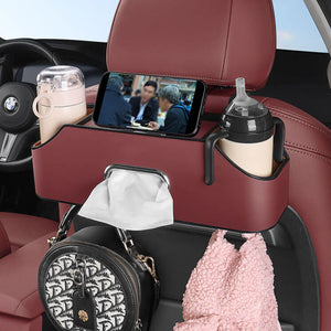 Auto-Rücksitz-Organizer