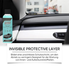 Laden Sie das Bild in den Galerie-Viewer, Innenraum Pflegeauffrischer für Auto