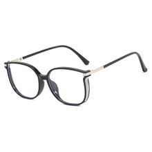 Laden Sie das Bild in den Galerie-Viewer, Glitzernde Diamanten Anti-Blaulicht-Brille