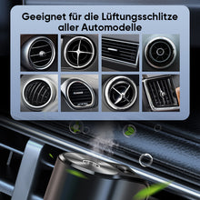 Laden Sie das Bild in den Galerie-Viewer, Auto-Lufterfrischer-Diffusor