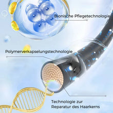 Laden Sie das Bild in den Galerie-Viewer, Keratinaktivierende Pflegespülung
