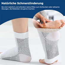 Laden Sie das Bild in den Galerie-Viewer, Beruhigende Linderungssocken