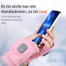 Laden Sie das Bild in den Galerie-Viewer, Tragbare Heizhandschuhe