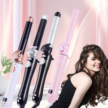 Laden Sie das Bild in den Galerie-Viewer, Automatisch rotierender elektrischer Lockenstab