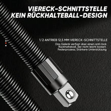 Laden Sie das Bild in den Galerie-Viewer, Flexible Verbindungsstange