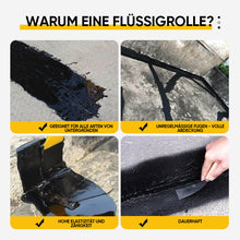 Laden Sie das Bild in den Galerie-Viewer, Abdichtungsbeschichtungen für Dächer