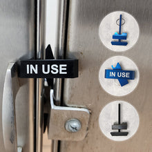 Laden Sie das Bild in den Galerie-Viewer, 6 in 1 Flaschenöffner und Fensterhammer