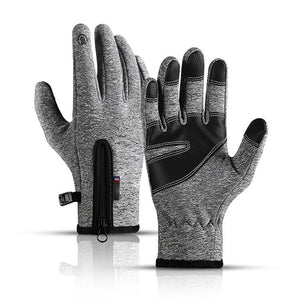 Winddichte Touchscreen-Winterhandschuhe