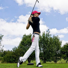 Laden Sie das Bild in den Galerie-Viewer, Tragbare Golf-Aufbewahrungstasche für Bälle