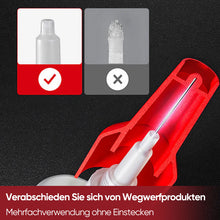Laden Sie das Bild in den Galerie-Viewer, Mehrzweck-Sekundenkleber