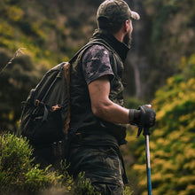 Laden Sie das Bild in den Galerie-Viewer, Outdoor-Taktische Handschuhe