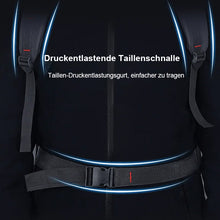 Laden Sie das Bild in den Galerie-Viewer, Reiserucksack zum Bergsteigen