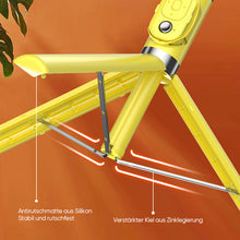 Laden Sie das Bild in den Galerie-Viewer, Handy Selfie Stick Handyhalter