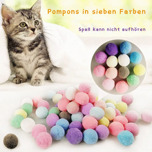 Laden Sie das Bild in den Galerie-Viewer, Interaktives Spielzeug für Katzen