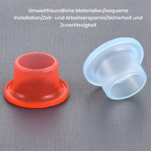 Laden Sie das Bild in den Galerie-Viewer, Dreieck-Ventildichtung für Wasserhahn