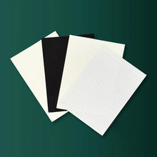 Laden Sie das Bild in den Galerie-Viewer, Wunderbares Wunderland-Tagebuch