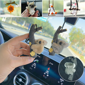 Auto Rückspiegel Auto Charm