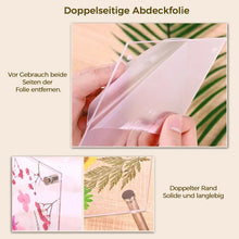 Laden Sie das Bild in den Galerie-Viewer, Transparenter Acryl-Fotorahmen