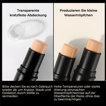 Laden Sie das Bild in den Galerie-Viewer, Concealer Grundierung Stick