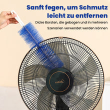 Laden Sie das Bild in den Galerie-Viewer, Ventilator-Reinigungsbürste