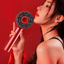 Laden Sie das Bild in den Galerie-Viewer, Haarwuchs-Massagekamm