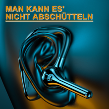 Laden Sie das Bild in den Galerie-Viewer, Einohr-Bluetooth-Headset