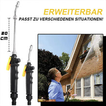 Laden Sie das Bild in den Galerie-Viewer, 2-in-1 Hochdruckreiniger