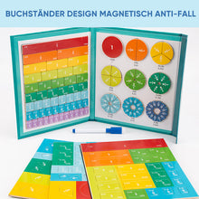Laden Sie das Bild in den Galerie-Viewer, Demonstrator für magnetische Fraktionsscheiben
