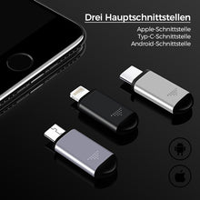 Laden Sie das Bild in den Galerie-Viewer, Intelligente Fernbedienung für Mobiltelefone