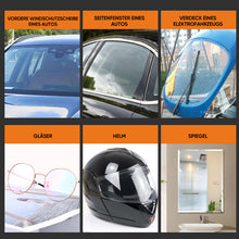 Laden Sie das Bild in den Galerie-Viewer, Wasserabweisende Beschichtung für Autos