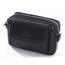 Laden Sie das Bild in den Galerie-Viewer, Multifunktions-Gürteltasche für Männer
