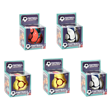 Laden Sie das Bild in den Galerie-Viewer, Kreativer teleskopischer farbwechselnder Fußball