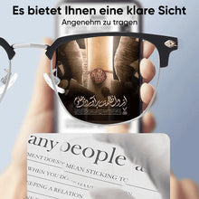 Laden Sie das Bild in den Galerie-Viewer, Ultraleichte Anti-Blaulicht-Lesebrille