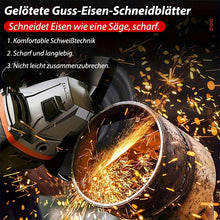 Laden Sie das Bild in den Galerie-Viewer, Diamant-Multifunktions-Sägeblätter