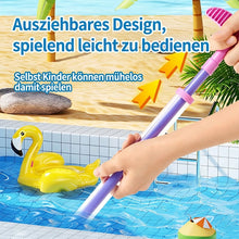 Laden Sie das Bild in den Galerie-Viewer, Wasserpistole mit Feuerwerks-Effekt