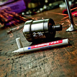 Lackstift