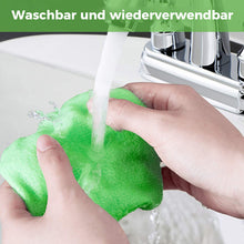 Laden Sie das Bild in den Galerie-Viewer, Auto-Windschutzscheibenbürste