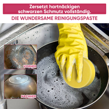 Laden Sie das Bild in den Galerie-Viewer, Multifunktionale Küchenreinigungsserie