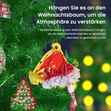 Laden Sie das Bild in den Galerie-Viewer, 24 themenbezogene Weihnachtsbaum-DIY-Ornamente