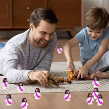 Laden Sie das Bild in den Galerie-Viewer, Mini Jesus Figur Ostern Dekorationen